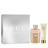 Gucci Guilty Pour Femme Eau de Parfum Giftset
